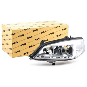 DAPA Koplamp links pas cher