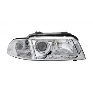 TYC Phare avant pour AUDI: RS4, A4, S4 (Ref: 20-0006-05-2)