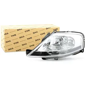 DAPA Koplamp links pas cher