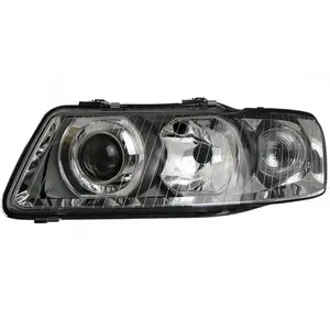 TYC Phare avant pour AUDI: S3, A3 (Ref: 20-0118-05-2) pas cher