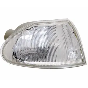 Comparateur de prix : Tyc Blink Lampe Clignotant Blanc gauche pour Opel Astra Hayon Break 1991 2001