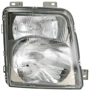 Comparateur de prix : TYC 20-12739-15-2 Phares principaux, phares avant