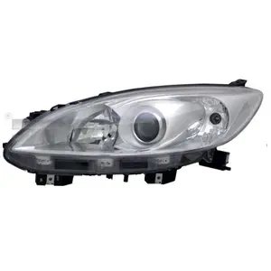 Koplamp links 2012934152 TYC pas cher