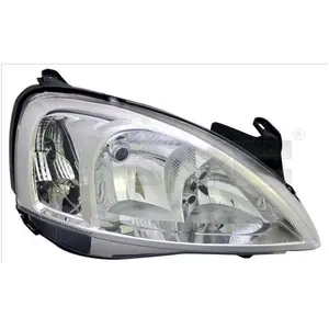 Tyc Koplamp rechts pas cher