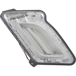 Tyc Extra/bijzet verlichting links pas cher