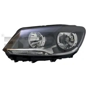 Tyc Koplamp links