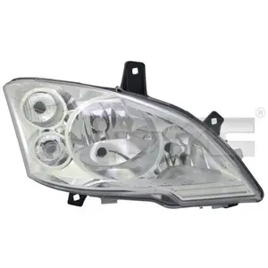 Comparateur de prix : Koplamp rechts 2012579052 TYC