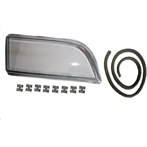 Goodpart Koplampglas rechts pas cher