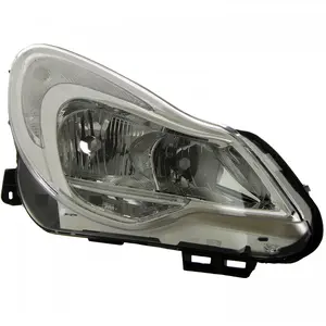 Koplamp rechts 2012629052 TYC pas cher