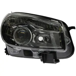 Tyc Koplamp rechts