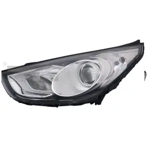 Koplamp links 2012372052 TYC pas cher
