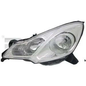 Koplamp links 2012258052 TYC