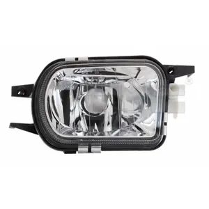 DAPA Mistlamp rechts pas cher