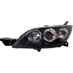DAPA Koplamp links pas cher