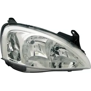 DAPA Koplamp rechts pas cher