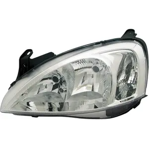 DAPA Koplamp links pas cher