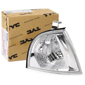 Comparateur de prix : Goodpart Knipperlicht rechts