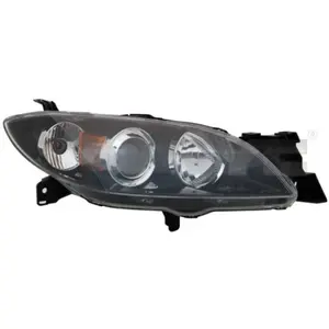 Tyc Koplamp links