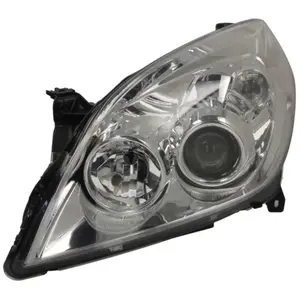 Goodpart DAPA GmbH & Co. KG 201042052 Phare gauche pas cher