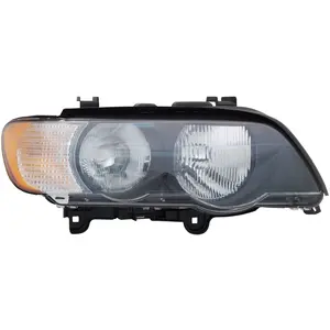 DAPA Koplamp rechts pas cher