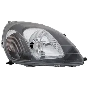 Koplamp rechts 205729252 TYC pas cher