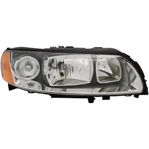 Goodpart Koplamp rechts + electromotor pas cher