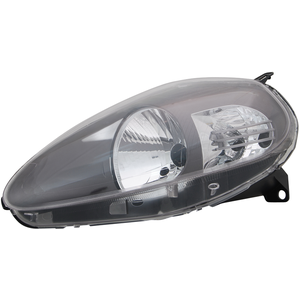 DAPA Koplamp links pas cher