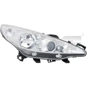 DAPA Koplamp links pas cher