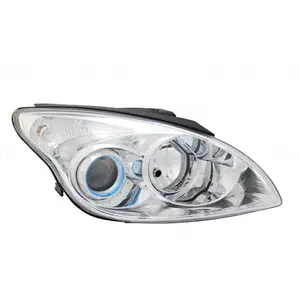 Koplamp rechts 2011781152 TYC pas cher