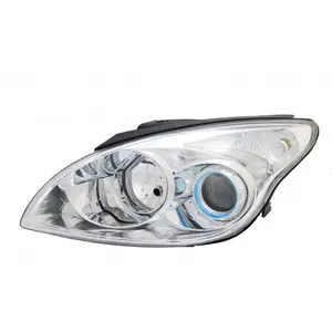 Koplamp links 2011782152 TYC pas cher