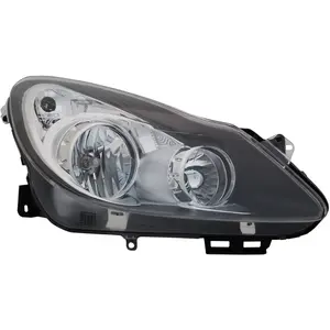 TYC Koplamp rechts pas cher
