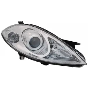Koplamp rechts 200673052 TYC pas cher