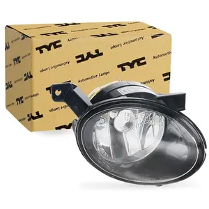 Comparateur de prix : Goodpart Mistlamp rechts