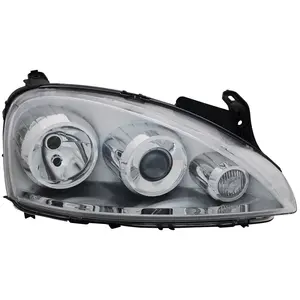 TYC Koplamp rechts pas cher