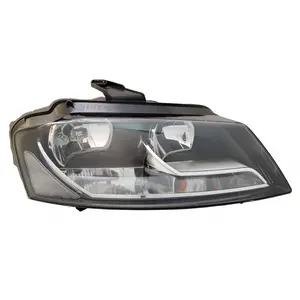 TYC Phare avant pour AUDI: A3, S3, RS3 (Ref: 20-11773-06-2) pas cher