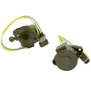 Goodpart Stelmotor koplamp lichthoogte