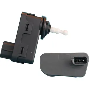 TYC Stelmotor koplamp lichthoogte
