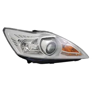 Koplamp rechts 2011941052 TYC pas cher