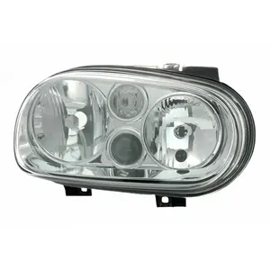 Koplamp rechts 205385652 TYC pas cher