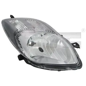 TYC Koplamp rechts pas cher