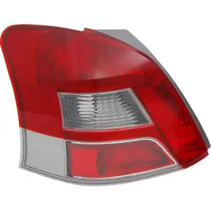 TYC Feu arrière pour TOYOTA: Yaris (Ref: 11-11474-11-2) pas cher