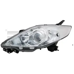 Koplamp links 2012112162 TYC
