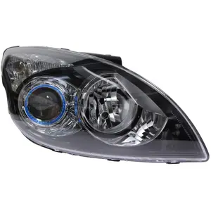 Tyc Koplamp rechts pas cher