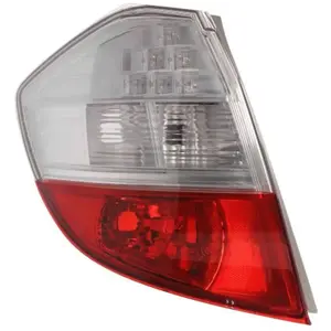 Goodpart TYC 11-11552-06-2 Feu arrière sans support d'ampoule pas cher