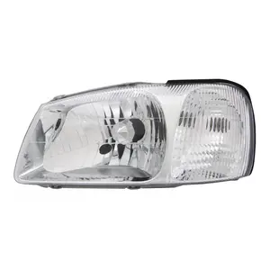 Koplamp links 200076152 TYC pas cher