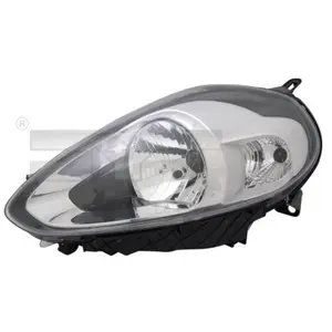 Comparateur de prix : Goodpart Koplamp links