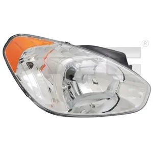 TYC Koplamp rechts pas cher