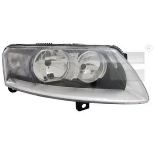 Comparateur de prix : TYC Phare avant pour AUDI: A6, RS6, S6 (Ref: 20-12028-05-2)