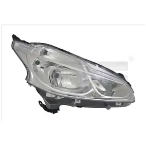 Koplamp 2014349152 TYC pas cher