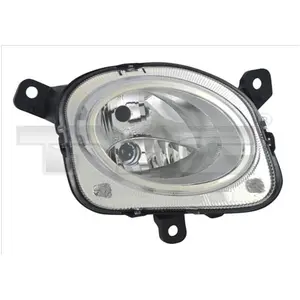 Tyc Koplamp rechts pas cher